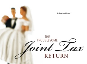 the-troublesome-joint-tax-return1