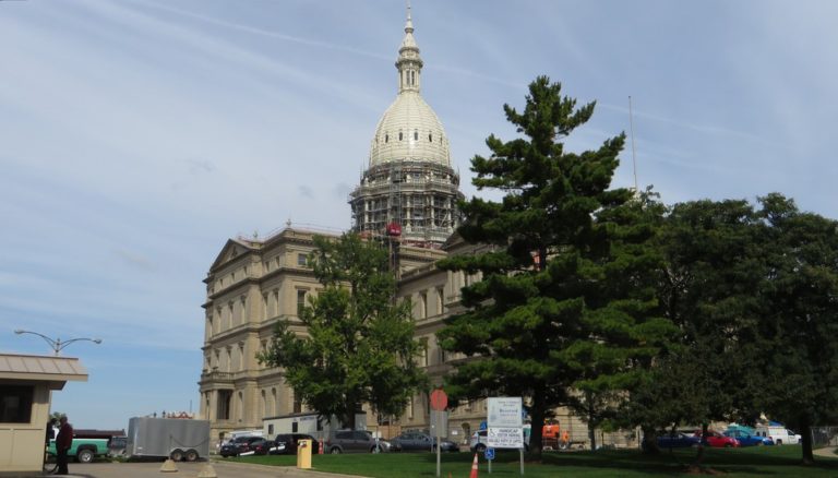 Wages And Fringe Benefits Act Michigan