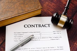 Contract - Demorest Law Firm, PLLC | Detroit Business Law Contract Demorest Law Firm, PLLC | Detroit Business Law